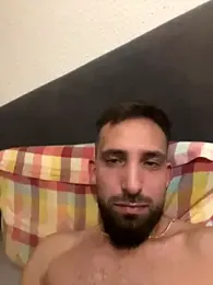 adaman webcam model stream image