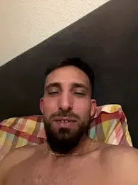 adaman webcam model stream image