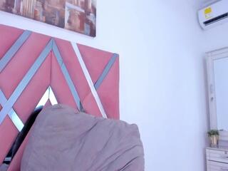 Helen Monroy webcam model stream image
