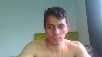 green_devin97 webcam model stream image