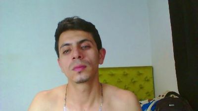 green_devin97 webcam model stream image