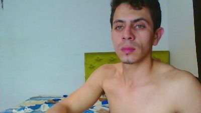 green_devin97 webcam cam4 model stream image