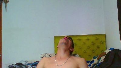green_devin97 webcam model stream image