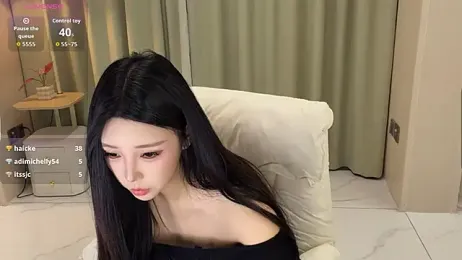 salangheipp webcam model stream image