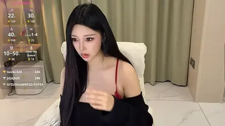 salangheipp webcam model stream image