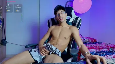 Angelligth webcam model stream image