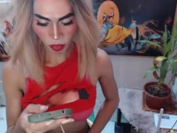 angelic_face_808 webcam model stream image