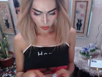 angelic_face_808 webcam model stream image