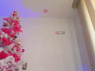 pleasure-vibes1 webcam model stream image