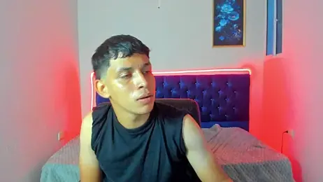 lucho_destroyer webcam model stream image