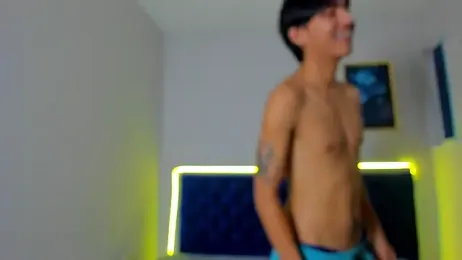 lucho_destroyer webcam stripchat model stream image