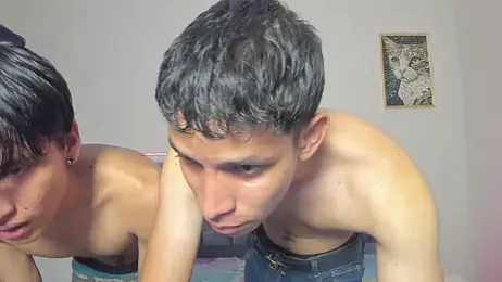 lucho_destroyer webcam model stream image