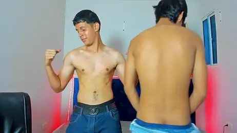 lucho_destroyer webcam model stream image