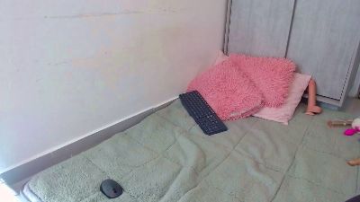chanellmina webcam model stream image