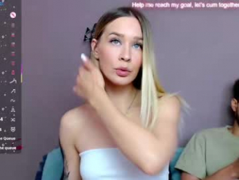 wiz_jesus webcam model stream image