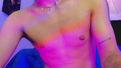 thomasxjhonson webcam cam4 model stream image