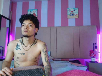 Bonn-n-Rachel webcam model stream image