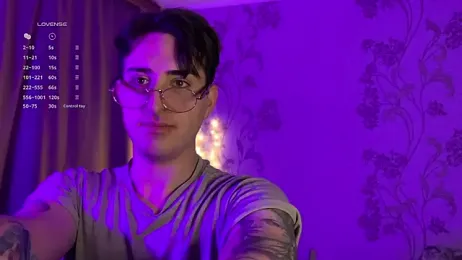 dark-willoww webcam model stream image