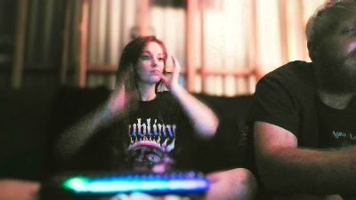 xFadedFucks webcam model stream image