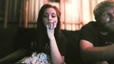 xFadedFucks webcam model stream image