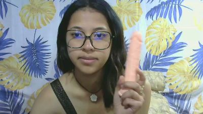 mimilah webcam model stream image