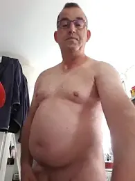 Lentbulant webcam model stream image