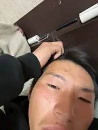 623is webcam model stream image