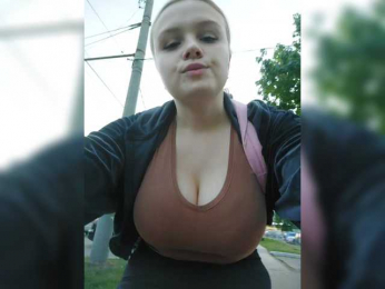 Sweet-cat webcam model stream image