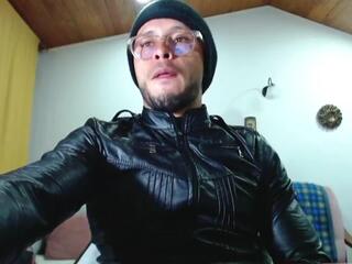 Sebastiann Jones webcam model stream image