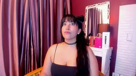 Madisson_Ks webcam model stream image