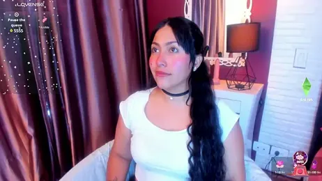 Madisson_Ks webcam model stream image