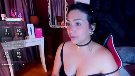 Madisson_Ks webcam stripchat model stream image
