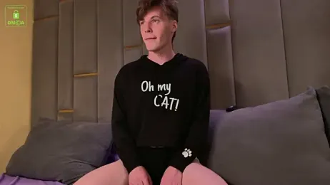 PeterReese webcam model stream image