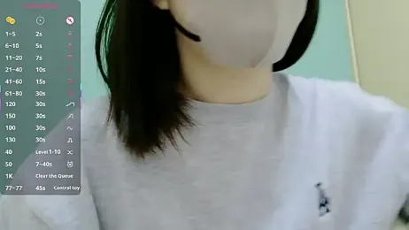 goamachan777 webcam model stream image