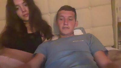 Kennyacci webcam model stream image