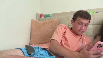 Kennyacci webcam model stream image