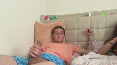 Kennyacci webcam model stream image