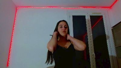 rosavidal3 webcam model stream image