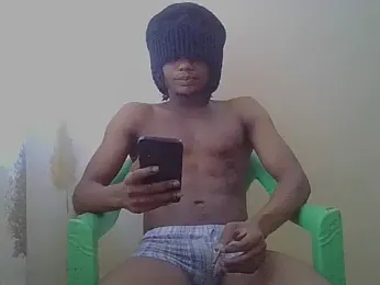 Samir4123 webcam model stream image