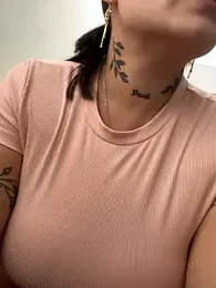 Clhoe___Ivana webcam stripchat model stream image