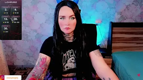 Emmybrightj_ webcam model stream image