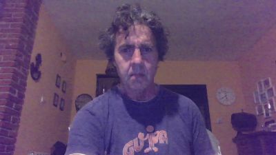 Pruebaf webcam model stream image