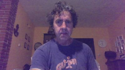 Pruebaf webcam model stream image