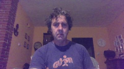 Pruebaf webcam model stream image