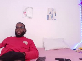 jacksonking27 webcam model stream image