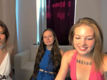 flossie_candy webcam model stream image