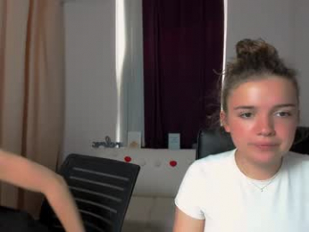 flossie_candy webcam model stream image