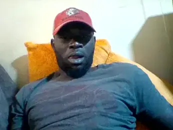 ClinDi webcam model stream image