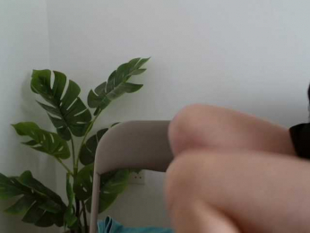 ChloeMelons webcam model stream image