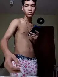 Mrdante23 webcam model stream image